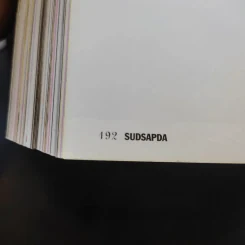 สุดสัปดาห์ 1 Nov 2008 No.618 อุดม แต้พานิช รูปที่ 9