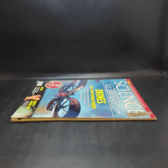 Science Illustrated April 2015 รูปที่ 6