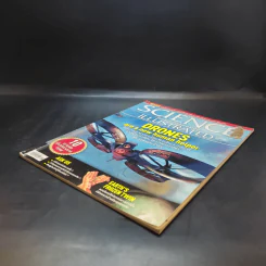 Science Illustrated April 2015 รูปที่ 7