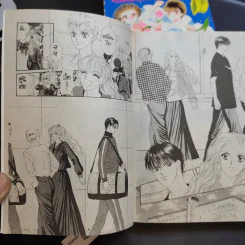 หอบรักมาห่มใจ ภาค 1-2 - Rika Yonezawa รูปที่ 17