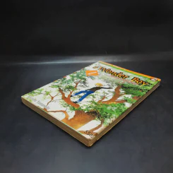 A Wonder Boy หนุ่มน้อยทะลุมิติ เล่ม 1 รูปที่ 7