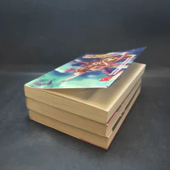 สวรรค์ยังส่ายหน้า (เชียวนะ) เล่ม 1,2,7 รูปที่ 6