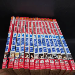 VAMPIRE KNIGHT เล่ม 1-14 รูปที่ 14