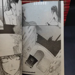 VAMPIRE KNIGHT เล่ม 1-14 รูปที่ 13