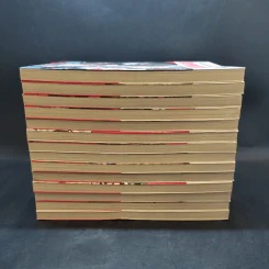 VAMPIRE KNIGHT เล่ม 1-14 รูปที่ 4