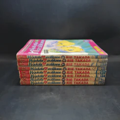 หนุ่มไฮโซกับสาวใช้ไฮเทค 9 เล่มจบ (ขาดเล่ม 2) รูปที่ 2