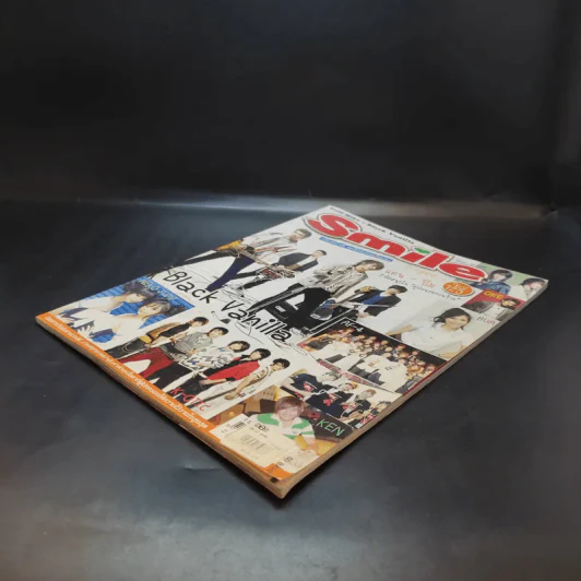 Smile Vol.123 รูปที่ 9