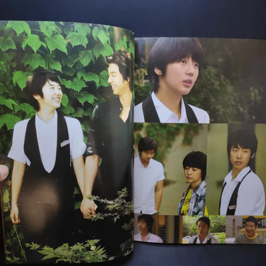 Coffee Prince รักวุ่นวายของเจ้าชายกาแฟ รูปที่ 9
