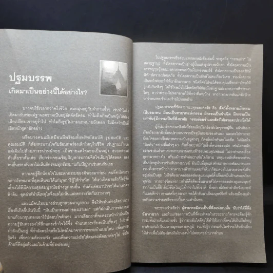 เสียดายคนตายไม่ได้อ่าน - ดังตฤณ รูปที่ 11
