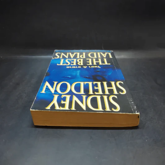 ริษยา & อาฆาต The Best Laid Plans - Sidney Sheldon รูปที่ 6