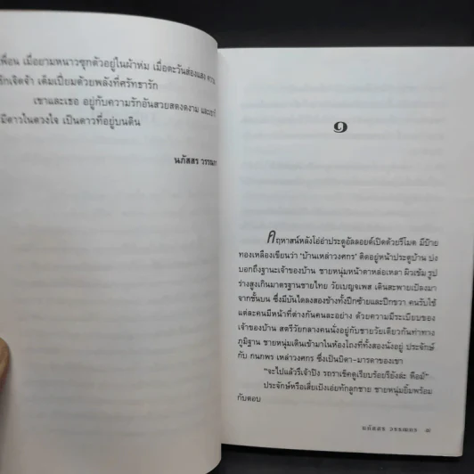 ดาวบนดิน - นภัสสร วรรณกร รูปที่ 11