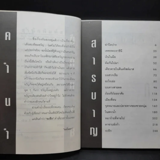 ระทึก - มนันยา รูปที่ 9