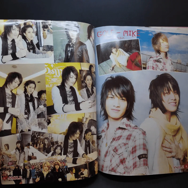 Smile Vol.123 รูปที่ 11