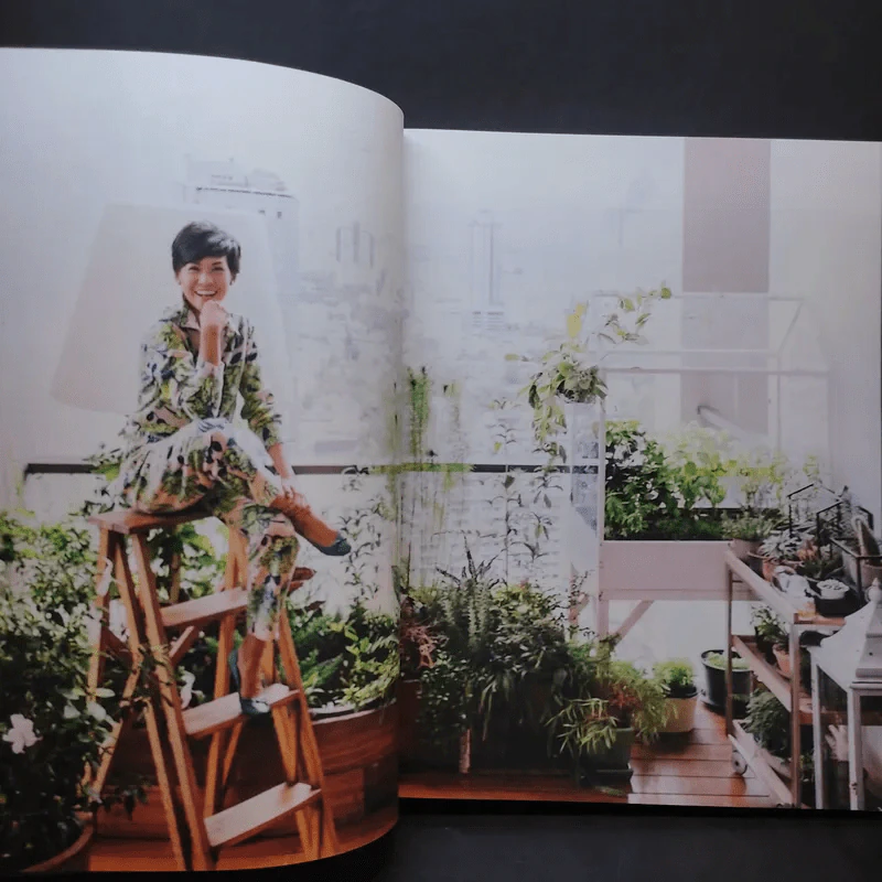 แคร์ เช่น มิตร : Care Chen Mitr - กาละแมร์ พัชรศรี รูปที่ 9