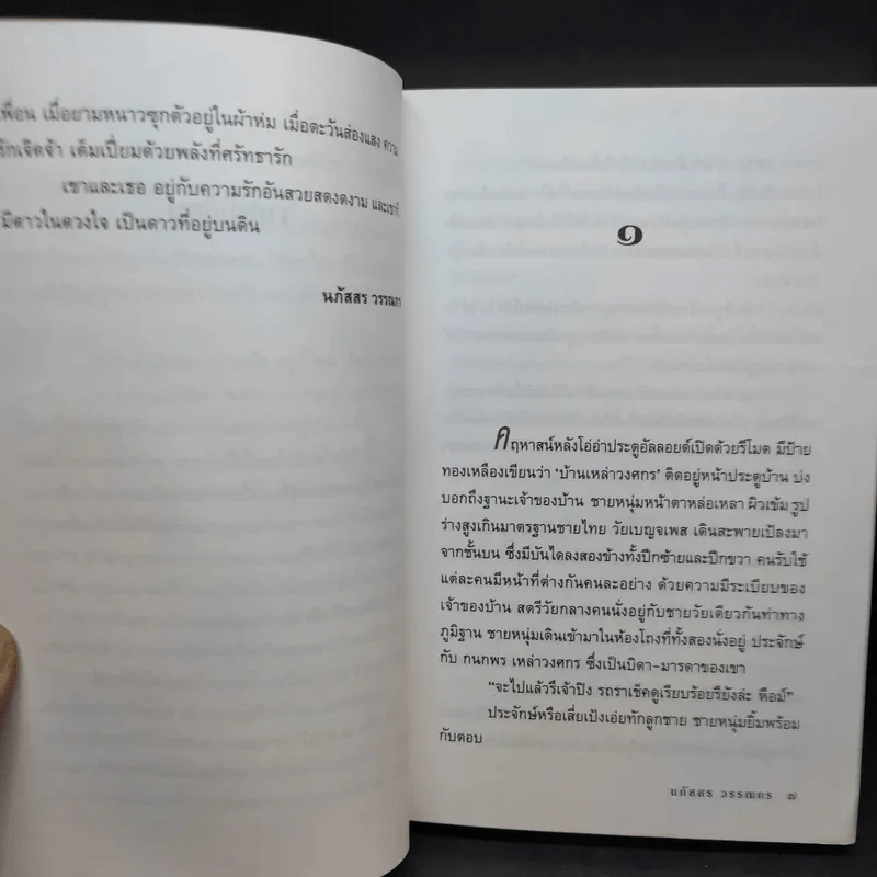 ดาวบนดิน - นภัสสร วรรณกร รูปที่ 11