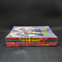 Dark Angel เล่ม 1-4 รูปที่ 3