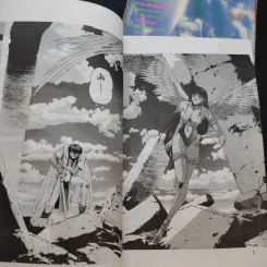 Dark Angel เล่ม 1-4 รูปที่ 10