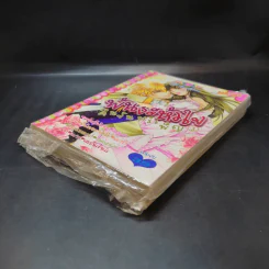 พันธะหัวใจคืนจันทร์เพ็ญ เล่ม 2-3 รูปที่ 7