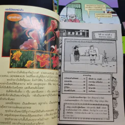ขายเหมาการ์ตูนแก๊กหลายแนว รวม 22 เล่ม รูปที่ 16