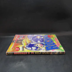 Rockman เล่ม 8 รูปที่ 3