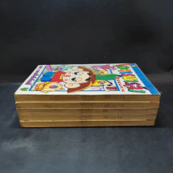 โอจารุมารุจังจอมแก่น เล่ม 1-5 รูปที่ 5