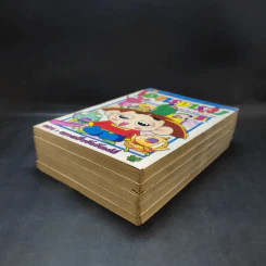 โอจารุมารุจังจอมแก่น เล่ม 1-5 รูปที่ 7