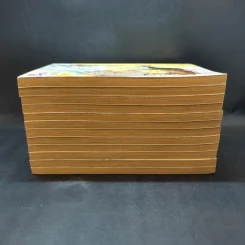 หนังสือการ์ตูน เจ้าหญิงจอมจุ้นกับรักวุ่นๆในวัง เล่ม 1-12 รูปที่ 4
