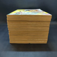 หนังสือการ์ตูน เจ้าหญิงจอมจุ้นกับรักวุ่นๆในวัง เล่ม 1-12 รูปที่ 3