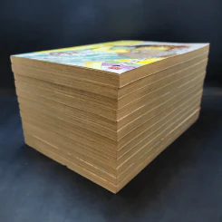 หนังสือการ์ตูน เจ้าหญิงจอมจุ้นกับรักวุ่นๆในวัง เล่ม 1-12 รูปที่ 6