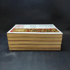 ศพคืนชีพ เล่ม 1-5 รูปที่ 4