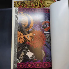 ศพคืนชีพ เล่ม 1-5 รูปที่ 8
