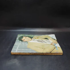 ใกล้ชิด ฮิตลูกทุ่ง เล่ม 2 หน้าปกสรพงษ์ ชาตรี รูปที่ 4