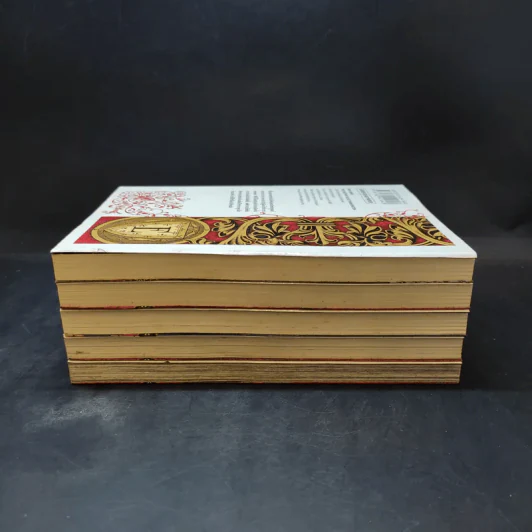 ศพคืนชีพ เล่ม 1-5 รูปที่ 4