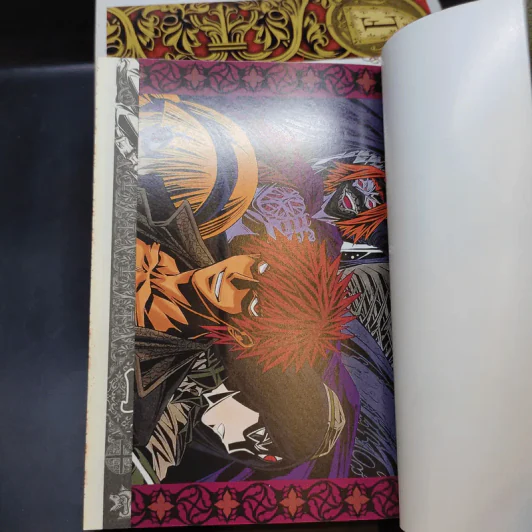 ศพคืนชีพ เล่ม 1-5 รูปที่ 8