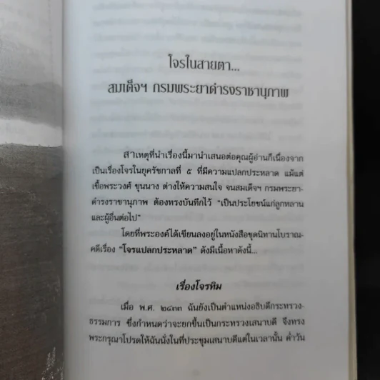 โจรปล้นและมือปราบ - เพลิง ภูผา รูปที่ 11