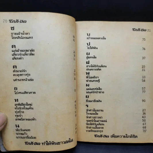 ใกล้ชิด ฮิตลูกทุ่ง เล่ม 2 หน้าปกสรพงษ์ ชาตรี รูปที่ 16