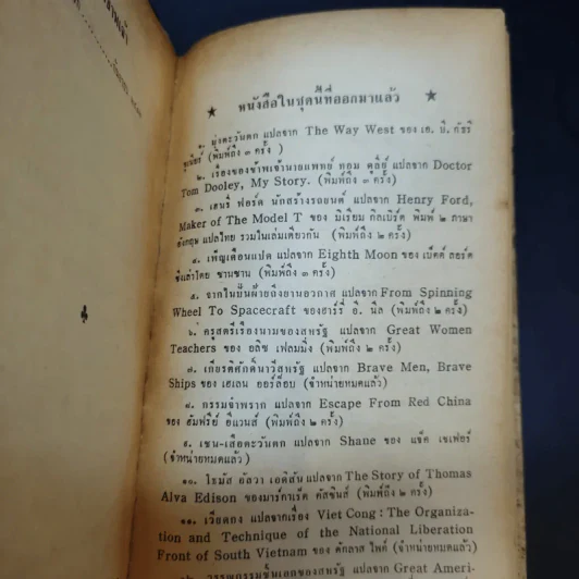 ชีวิตของข้าพเจ้า - เฮเลน เคลเล่อร์ (หนังสือแปลชุดเสรีภาพ เล่มที่ 29) รูปที่ 9
