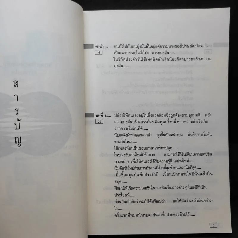 ท่าดีทีเลิศ - ป.แผนสำเร็จ แปล รูปที่ 10