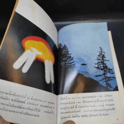 เรื่องจริงจานบิน ฉบับรวมหลักฐานจากภาพถ่าย - สำเริง สัมพันธารักษ์ รูปที่ 13