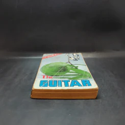 The Guitar Develop No.97 รูปที่ 4