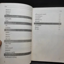 คู่มืออ่านลายมือ ฉบับครอบครัว - แวนด้า ถอดความ รูปที่ 10