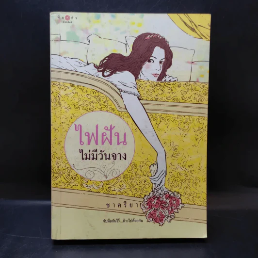 ไฟฝันไม่มีวันจาง - ชาครียา รูปที่ 1
