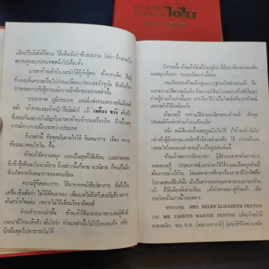 ความลับบนแหลมไซไน 2 เล่มจบ - โสภาค สุวรรณ รูปที่ 9