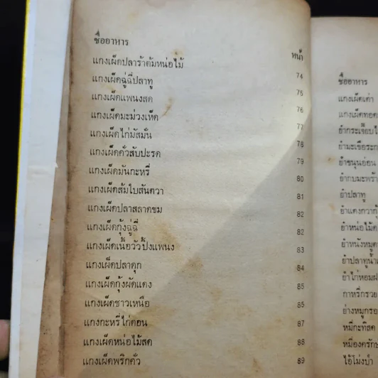 ตำราอาหารยอดนิยม - แม่พร รูปที่ 15