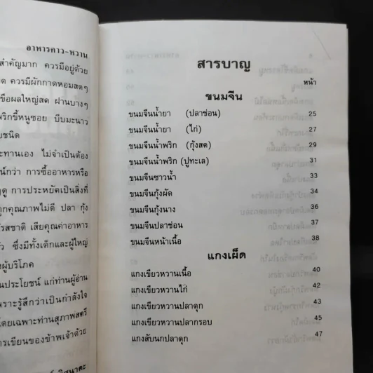 ตำรากับข้าวคาวหวาน 700 ชนิด รูปที่ 10