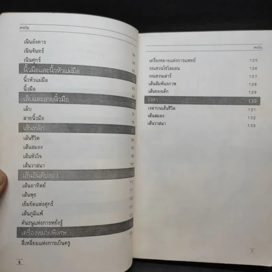 คู่มืออ่านลายมือ ฉบับครอบครัว - แวนด้า ถอดความ รูปที่ 10