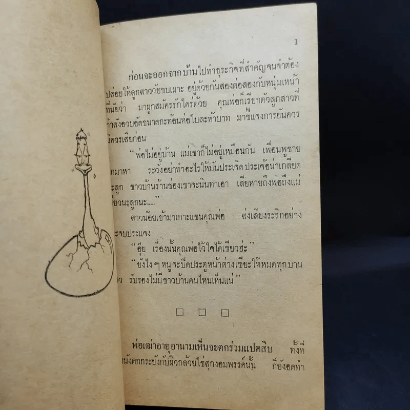 ห้องหัวเราะ - ชิน ดนุชา รูปที่ 8