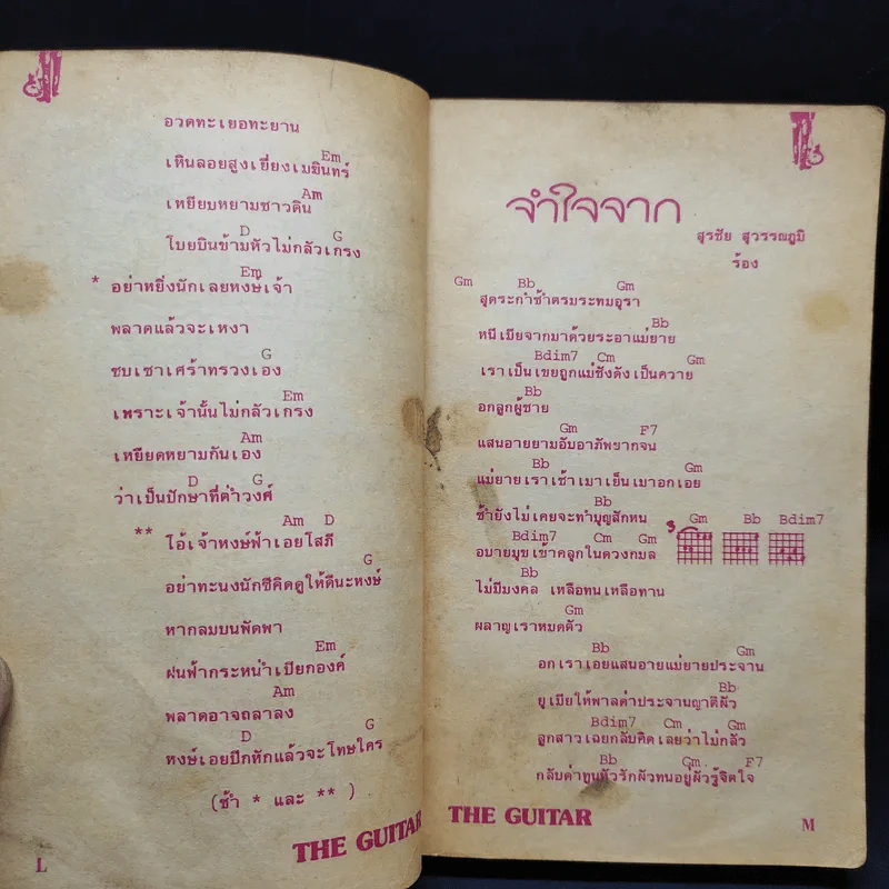 The Guitar Develop No.97 รูปที่ 12