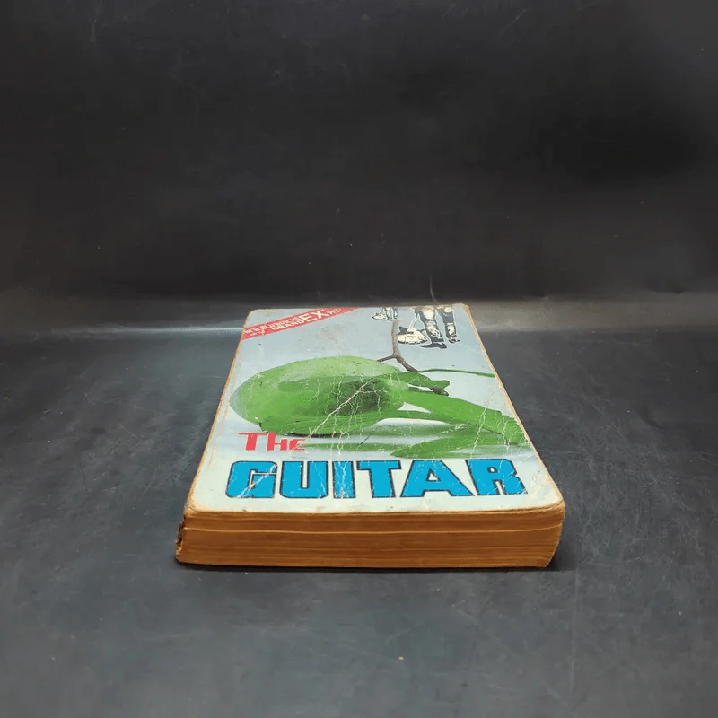 The Guitar Develop No.97 รูปที่ 4