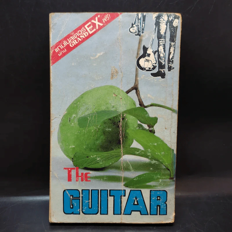 The Guitar Develop No.97 รูปที่ 2